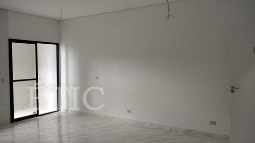 Imagem 4 de 19 de Loft Residencial Em São Paulo - Sp - Lf0002_etic