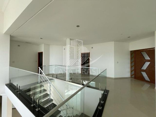 Imagem 3 de 20 de Casa Com 5 Suítes -mirante Do Vale -jacareí /sp- A/c 550,00 M² - 2188