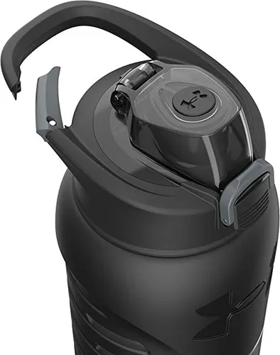 Garrafa thermos under armour cheap