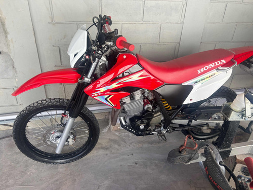 Xr Tornado 250