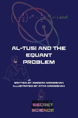 Libro Al-tusi And The Equant Problem - Karimshah, Ameera