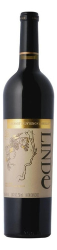 Vino Tinto Linde Cabernet Sauvignon 750 Ml