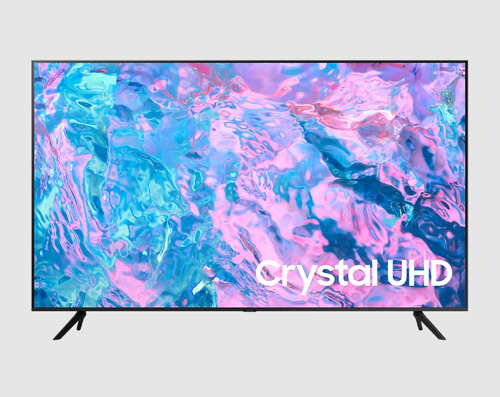 Smart Tv Samsung Crystal UHD N55cu7000fxzx De 55 Pulgadas 4K