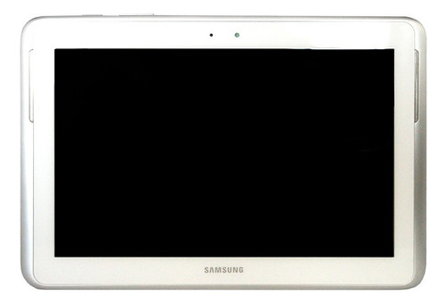 Pantalla Touch Táctil Samsung Note N8000 Con Marco + Home Para Tablet - Negro