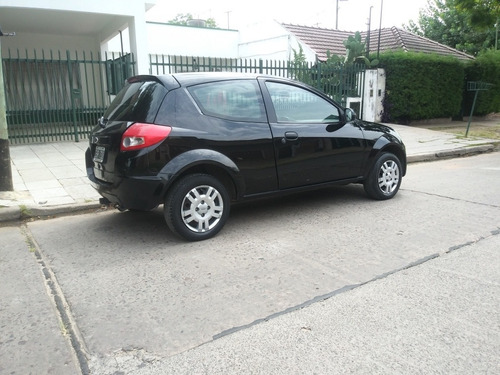 Ford Ka 2010 1.0 Fly Plus