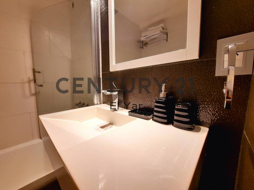 Imagen 16 de 25 de Venta - Divino Monoambiente Totalmente Amoblado - Retiro