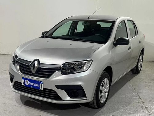 Renault Logan 1.6 16v Life