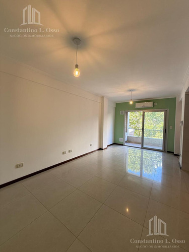 Departamento En Lanús