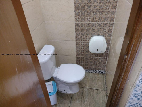 Imagem 11 de 11 de Salão Comercial Para Locação Em São Paulo, Mooca, 2 Banheiros - Sl1740_1-2432381