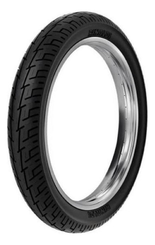 Par Pneu E Câmaras 100/90-18 E 90/90-18 Bs32 Titan Cg Ybr125