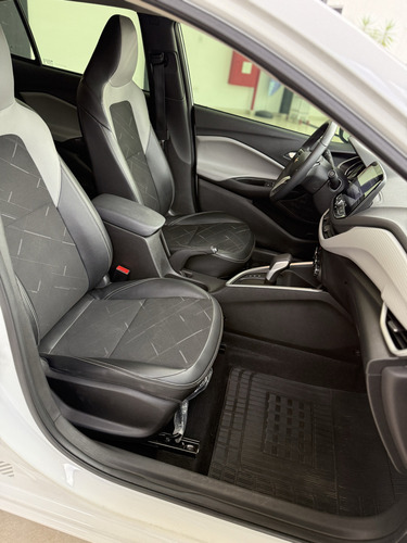 Chevrolet Onix 1.0 TURBO FLEX PREMIER AUTOMÁTICO