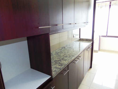 Vendo Departamento 90 M2, 3 Habitaciones, Viña Del Mar