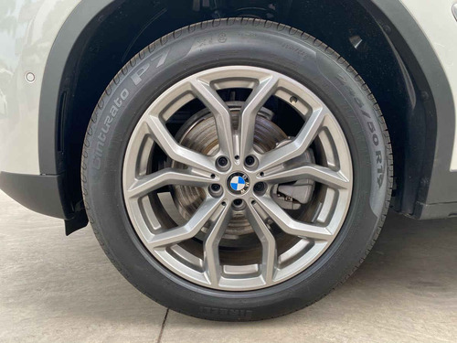 Imagen 14 de 15 de Bmw X3 2021 5p Xdrive 30e X Line L4/2.0/t Aut