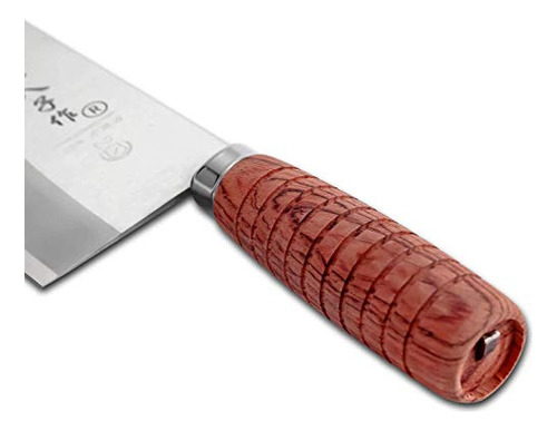 Cuchillo De Cocina De Clase Superior 7 Pulgadas