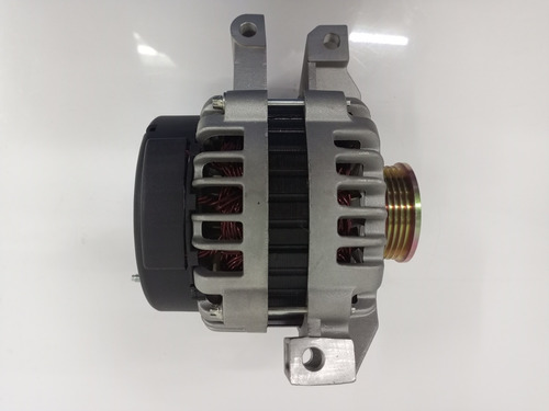 Alternador Chevrolet Trailblazer 6 Cil.