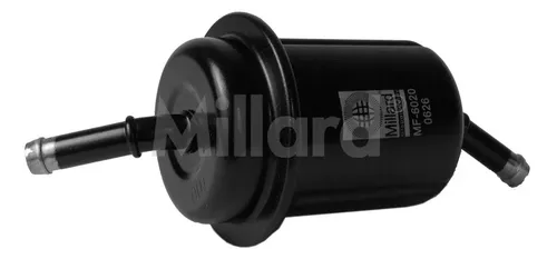 MF6020 F/G MACHITO 4.5 CARBURADO - MILLARD