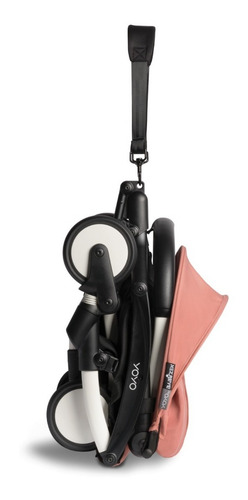 Imagen 5 de 7 de Coche Bebe Babyzen Yoyo² Asiento 6m+ Ultracompacto Paseo P