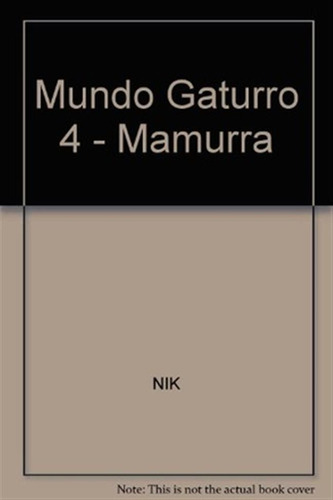 Mundo Gaturro 4 - Mamurra