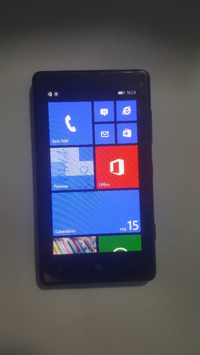 Nokia Windows Phone Lumia 820 8gb Nacional Frete Grátis