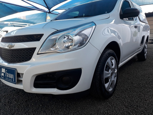 Chevrolet Montana Ls