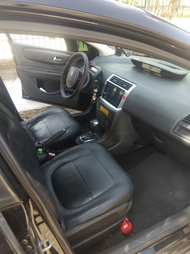 Citroën C4 2.0 Glx Flex Aut. 5p