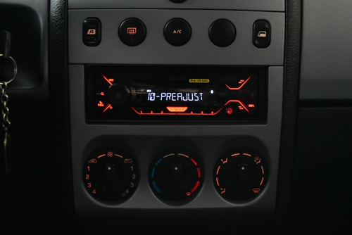 Imagen 12 de 15 de Peugeot Partner Patagonica 1.6 Hdi Vtc Plus 2019 - Car Cash