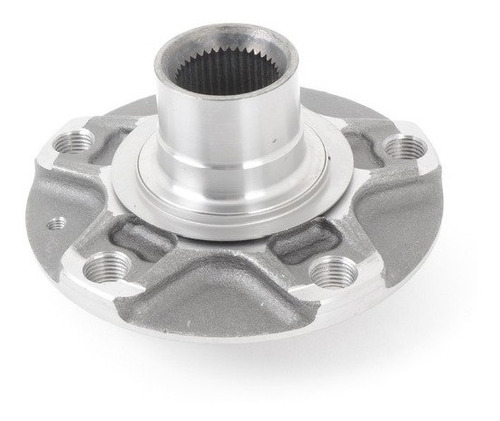 Cubo Roda Dianteira Audi A6 2.5 2000 - 2005