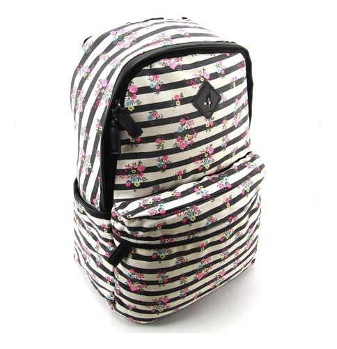 Mochila Juvenil Costas Up4you Luxcel Ms45458up Listrada