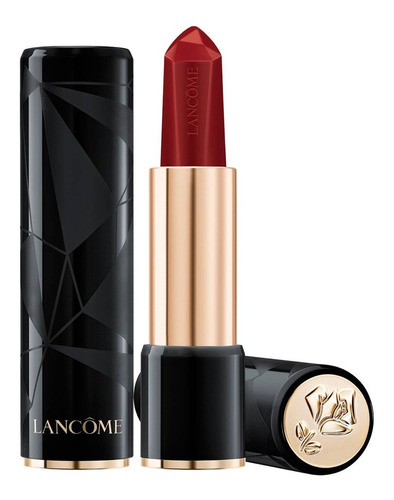 Labial L'absolu Rouge Ruby Cream Lancôme 481 Pigeon Blood