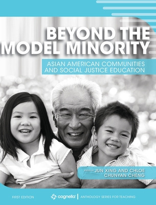 Libro Beyond The Model Minority: Asian American Communiti...