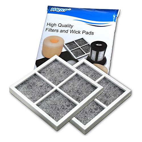 Filtro De Aire Paquete De 2 Compatible Refrigeradores K...