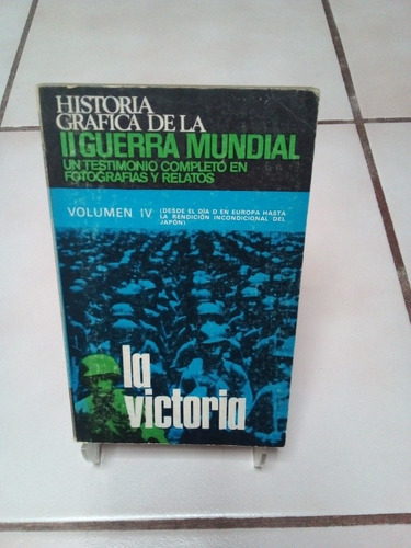 La Victoria. Abraham Rothberg