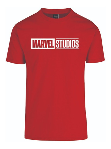 Playera Marvel Studios Avengers Mcu