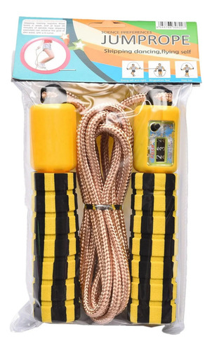 Pack 12 Cuerdas Saltar Ejercicio Fit Gym Casa Gimnasio Box