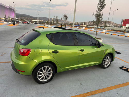 Ibiza Reference 2.0 Manual