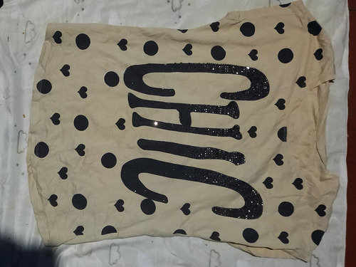 Imagen 2 de 6 de Linda Ropa Para Dama