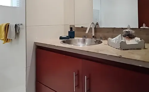 Apartamento En Venta En Virrey. Cod V10110082