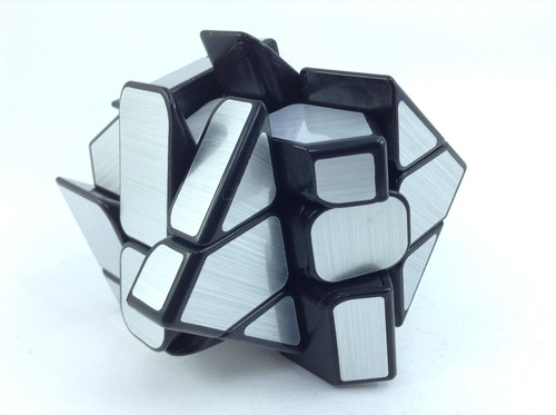 Cubo Rubik Yj Fisher (moyu)+ Base Moyu + Lubricante Regalo