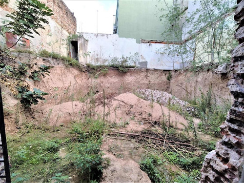 Imagen 4 de 11 de Venta Terreno En Boedo