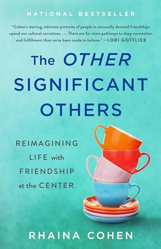 Libro: The Other Significant Others: Reimagining Life With