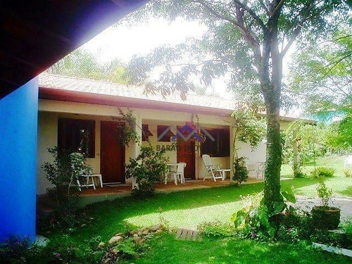 Imagem 16 de 30 de Casa À Venda, 282 M² Por R$ 1.500.000,00 - Jacaré - Cabreúva/sp - Ca0363