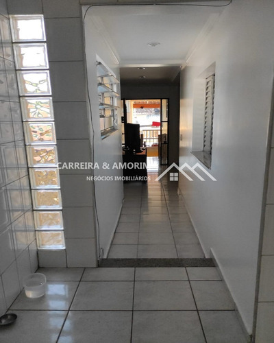 Imagem 20 de 30 de Imovel Com 03 Casas A Venda No Jardim São Luis - Ca00319 - 70671954