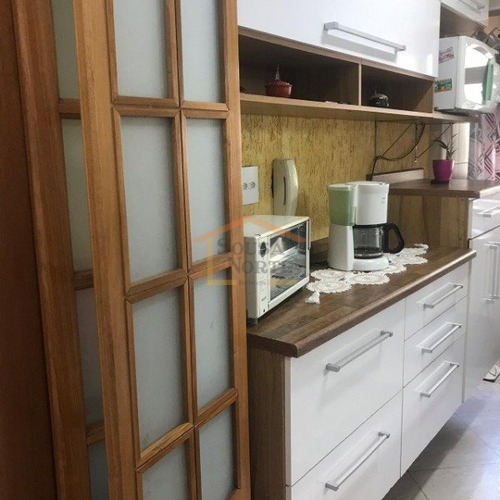Imagem 14 de 15 de Apartamento, Venda, Vila Amelia, Sao Paulo - 11520 - V-11520