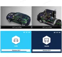 Comprar Autocom Delphi 2017.3 Vitalicio