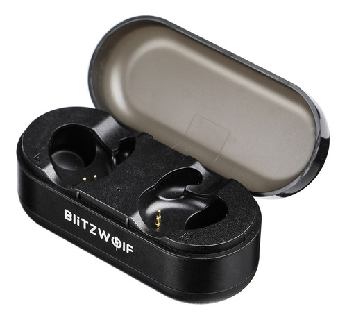 Fone De Ouvido Blitzwolf Bw-fye2 Wireless Bluetooth 5.0