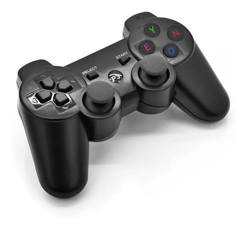 Imagen 2 de 2 de Joystick Mando Control Ps3 Play 3 Inalambrico Alta Calidad ®
