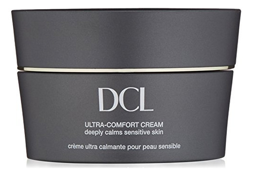 Dermatologic Cosmetic Laboratories Ultracomfort Cream 17 Fl