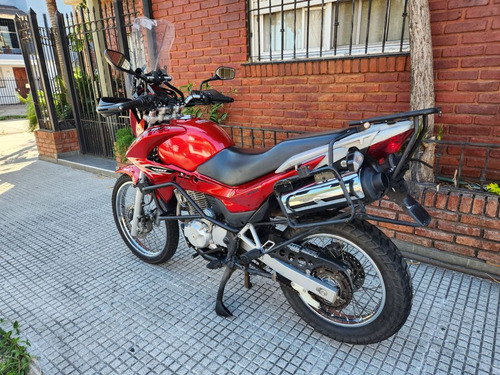 Honda Falcon 400