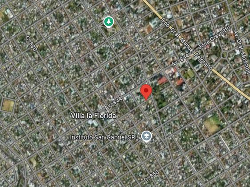 Terreno En Venta - 324mts2 - Quilmes