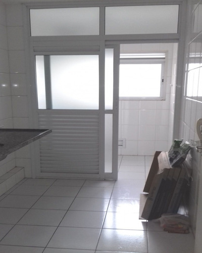 Apartamento Residencial À Venda, Vila Carmem, São Paulo. - Ap0450 - 34651324